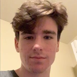 Meet your Posher, Matthew